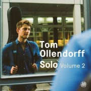 Tom Ollendorff - Solo Volume 2 (2026) Hi-Res