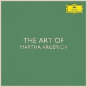 Martha Argerich - The Art of Martha Argerich (2020)