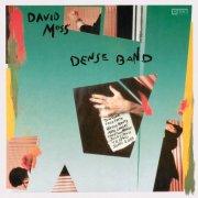 David Moss - Dense Band (2026) [Hi-Res]