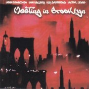 John Donaldson - Meeting In Brooklyn (1994)