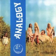 Analogy - Analogy (Reissue) (1972/2001)