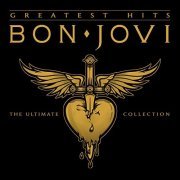 Bon Jovi - Bon Jovi Greatest Hits: The Ultimate Collection (Deluxe) (2010/2018)