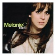 Melanie C - This Time + CDSingle (2007)