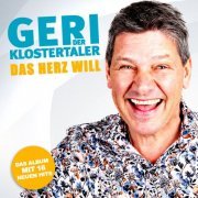 Geri Der Klostertaler - Das Herz will (2023)