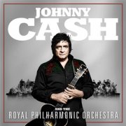 Johnny Cash & Royal Philharmonic Orchestra - Johnny Cash And The Royal Philharmonic Orchestra (2020) [E-AC-3 JOC Dolby Atmos]