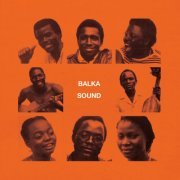 Balka Sound - Balka Sound (2022) [Hi-Res]