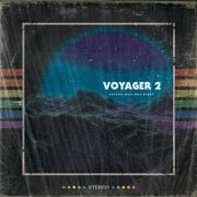 Saturn Will Not Sleep - Voyager 2 (2021)