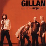 Gillan - Live At The Marquee 1978 (Live) (2023)