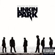 Linkin Park - Linkin Park - Minutes To Midnight (Deluxe Edition) (2007/2022)