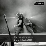 Rodgau Monotones - Live At Rockpalast 1985 (Live, Essen) (2020)