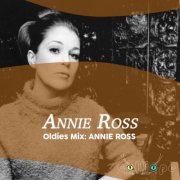 Annie Ross - Oldies Mix Annie Ross (Remastered) (2026) Hi-Res