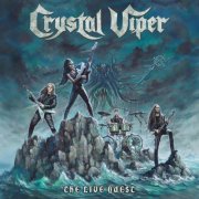 Crystal Viper - The Live Quest (Live) (2025)
