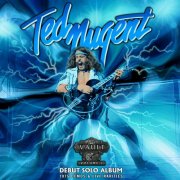 Ted Nugent - Nuge Vault, Vol. 2: 1975 Demos & Live Rarities (2026) [Hi-Res]