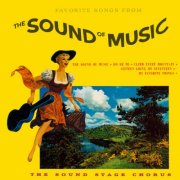 The Sound Stage Chorus - Favorite Songs from The Sound of Music (2021-2025 Remaster from the Original Somerset Tapes) (2025) [Hi-Res]