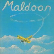 Maldoon - Maldoon (2016)