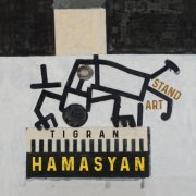 Tigran Hamasyan - StandArt (2022) [Hi-Res]