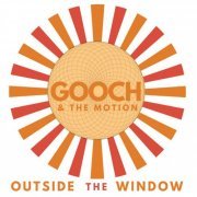 Gooch and the Motion - Outside the Window (2020)