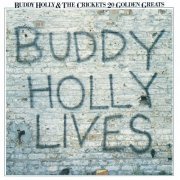 Buddy Holly - 20 Golden Greats: Buddy Holly Lives (1978)