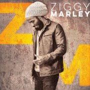 Ziggy Marley - Ziggy Marley (2016) [Hi-Res]