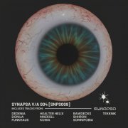 VA - SYNAPSA V/A 004 (2025)