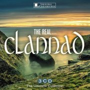 Clannad - The Real... Clannad (2018)