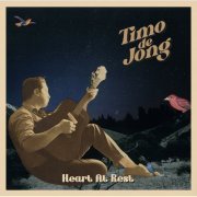 Timo de Jong - Heart at Rest (2023) Hi-Res