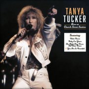 Tanya Tucker - Tanya Tucker Live at Church Street Station (2016)