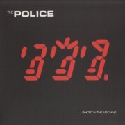 The Police - Ghost In The Machine (1981) [2003 SACD]