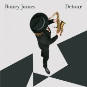 Boney James - Detour (2022) [E-AC-3 JOC Dolby Atmos]