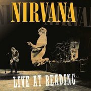 Nirvana - Live at Reading (2009)