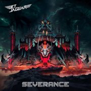 Jet Jaguar - Severance (2025) Hi-Res