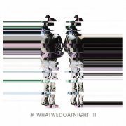 Blank & Jones - #WhatWeDoAtNight 3 (2022) {Hi-Res]