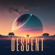 Alex Lucas - Descent (2023) Hi-Res