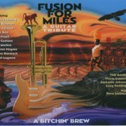 VA - Fusion For Miles: A guitar tribute to Miles Davis (2005)