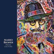 Mario Biondi - PROVA D'AUTORE (2026) Hi-Res