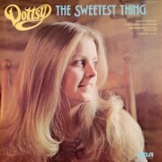 Dottsy - The Sweetest Thing (Expanded Edition) (1976)