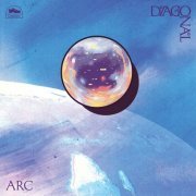 Diagonal - Arc (2019)