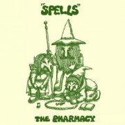 The Pharmacy - Spells (2014)