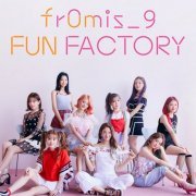 fromis_9 - FUN FACTORY (2019) Hi-Res