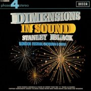 The London Festival Orchestra - Dimensions In Sound (1967) [Hi-Res]