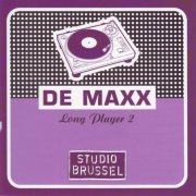 VA - De Maxx Long Player 02 (2001)