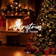 VA - Christmas Chill at Home (2022)