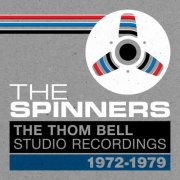 The Spinners - The Thom Bell Studio Recordings 1972-1979 (2024)