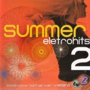 VA - Summer Eletrohits 2 (2005)
