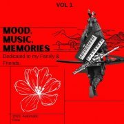 Vladi Picazo - Mood,Music,Memories. (2023)