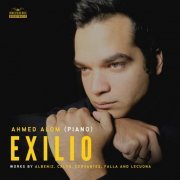 Ahmed Alom - Exilio (2023)