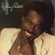 Wilson Pickett - I Want You (1979)