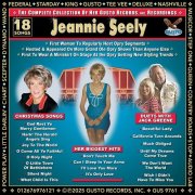 Jeannie Seely - Jeannie Seely (2025)