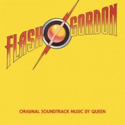 Queen - Flash Gordon (Original Soundtrack) (2026) [Hi-Res]