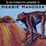 Herbie Hancock - Late Night Jazz Favorites (2008)